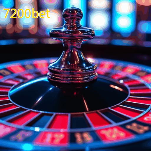 Variedade de Jogos no Cassino Online 7200bet