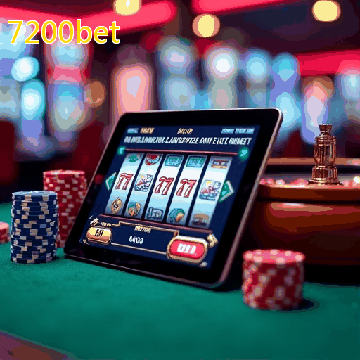 Bônus na Cassino 7200bet não são Apenas para Jogadores