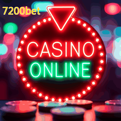 Universo dos Slots no Site Cassino 7200bet